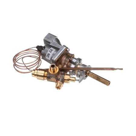 Cooking Performance Group Gas Valve 351302220064